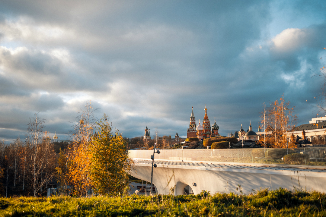 Музейно-выставочные залы парка временно закрываются