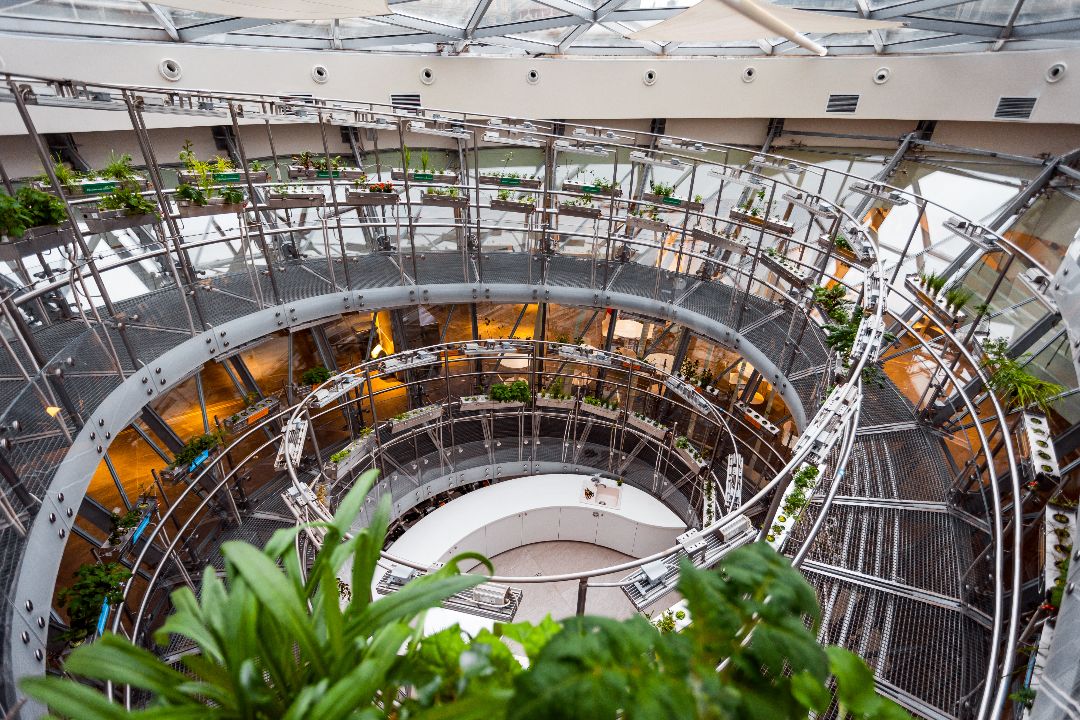 Florarium is open again!