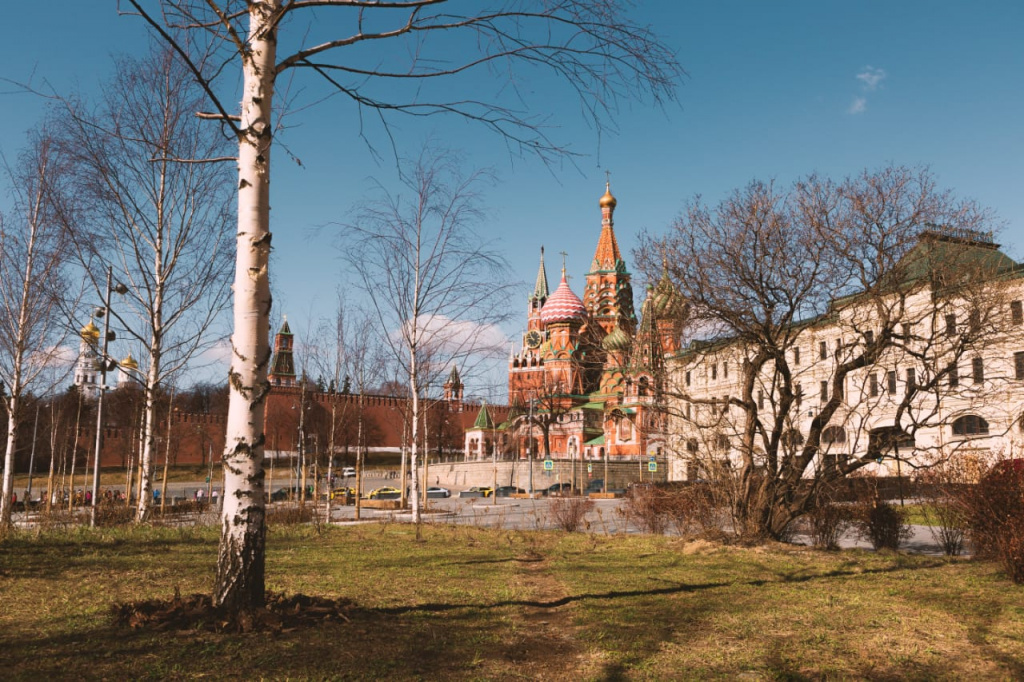 park