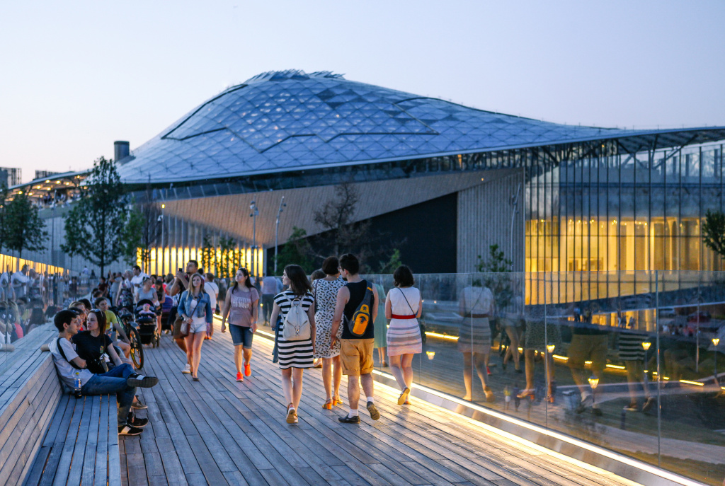 Концертный зал (1)