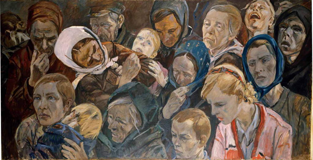 А.Дейнека_В оккупации 1944.jpg