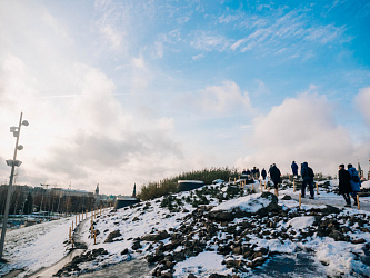 Весеннее равноденствие