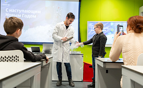 Solve the Snow Maiden phenomenon and declassify Santa Claus