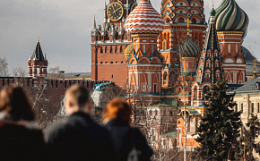 Изменения в работе парка