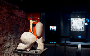 В преддверии Пасхи вышла обновленная экспозиция SOVRISK #напотоке