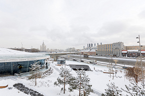 Набережная