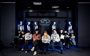 Watch readings of the best plays shortlisted in the Kulminatsiya project within 5 years