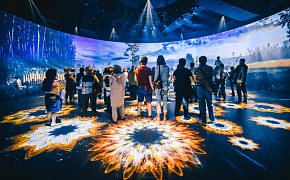 С любовью к географии