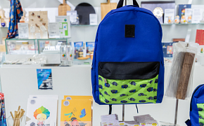 Get Ready For School