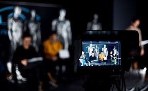 В «Зарядье» назовут победителей конкурса «Кульминация»