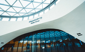 Павильоны закрываются до 10 апреля