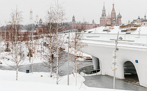 В Заповедном посольстве пройдет первая сессия Всероссийской практической конференции ландшафтной индустрии