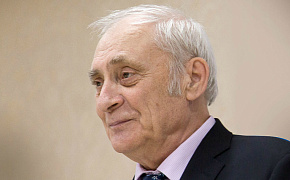 Герои среди нас