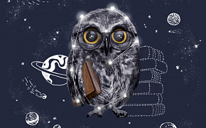 Проведите «Библионочь» с «Зарядьем»