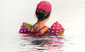 Обновленная летняя «Новая красивая выставка» откроется 3 июня