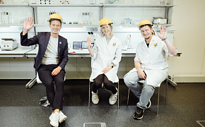 Подводим итоги фестиваля NAUKA 0+