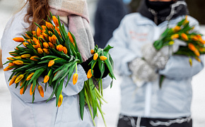 Скидки, бесплатные выставки и научные занятия в честь 8 марта