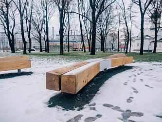 Первый месяц весны