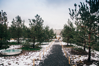 Первозимье