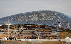 Район в лицах