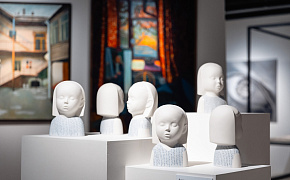 4 ноября в парке пройдет «НОЧЬ ИСКУССТВ»