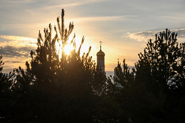 Оживление весны