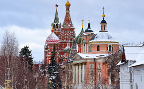 Режим работы парка в праздничные дни 