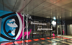 Музей в «эпоху Instagram»