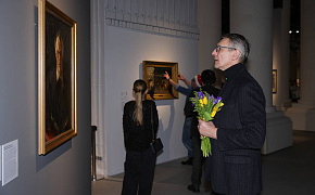 Скидка 25% для всех мужчин и женщин-военнослужащих в преддверии Дня Защитника Отечества