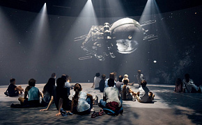 «Комбо-билет дня» теперь доступен по Пушкинской карте 