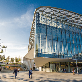 Concert Hall