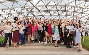 Summer of our opportunities