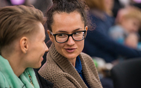 О музыкальной архитектуре