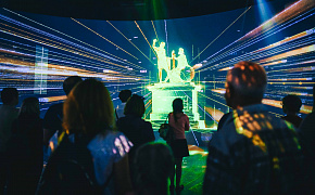 Финальный культурный рывок-2022 с Пушкинской картой 