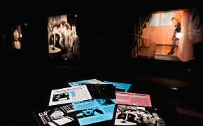 Make Collection of Project #three_ Magazines