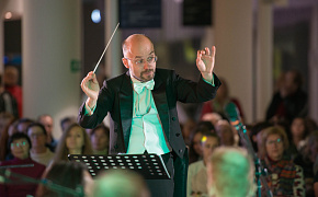 Виртуозы Москвы. Времена года