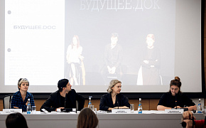 Спектакли фестиваля BRUSFEST покажут в Медиацентре