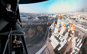 Комбо-билет дня: популярные мероприятия парка по одной цене