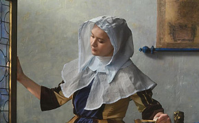 Painting Through the Prism of Cinema