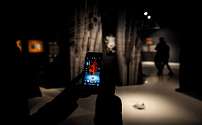 Watch 1 Moscow Art Prize awards ceremony online 