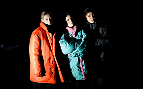 Показываем читки лучших пьес шестой «Кульминации»