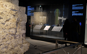 Night at the Museum 2019