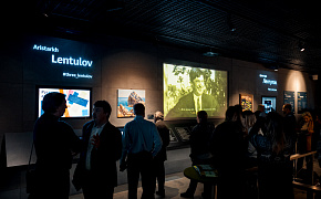 Больше авангарда: продлеваем выставку Аристарха Лентулова